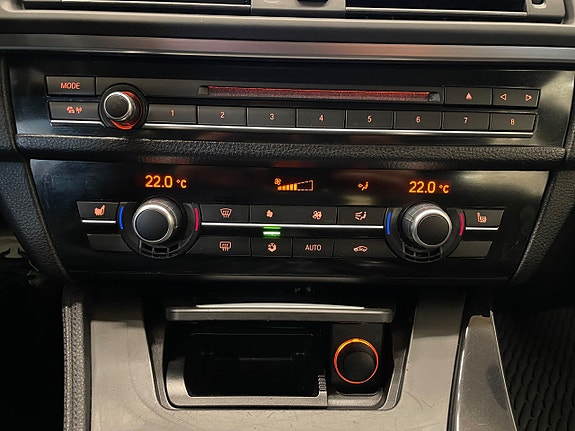 BMW 520d 17 of 20