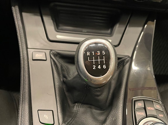 BMW 520d 18 of 20