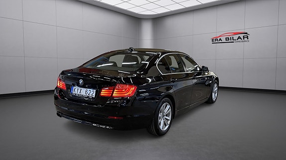 BMW 520d 6 of 20