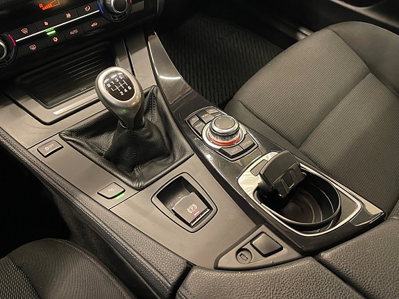 BMW 520d 19 of 20