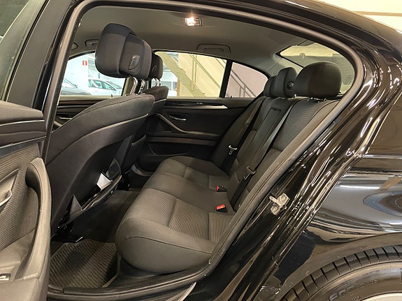BMW 520d 9 of 20