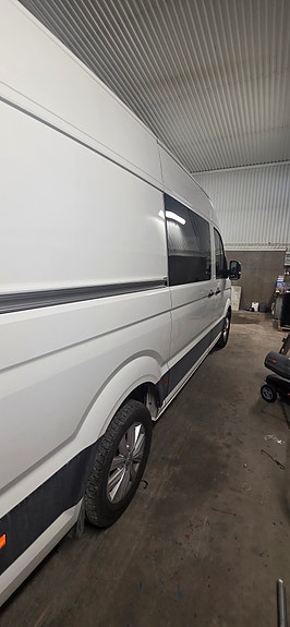Volkswagen Crafter 35 5 of 7
