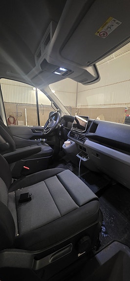 Volkswagen Crafter 35 3 of 7