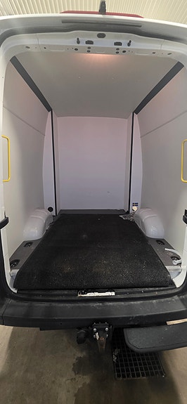 Volkswagen Crafter 35 6 of 7