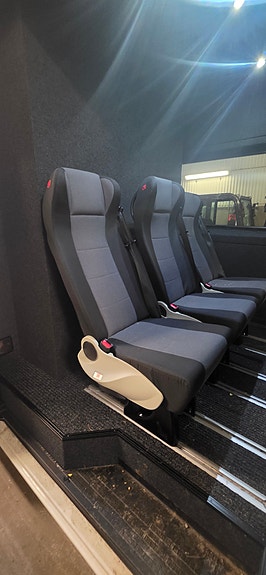 Volkswagen Crafter 35 4 of 7