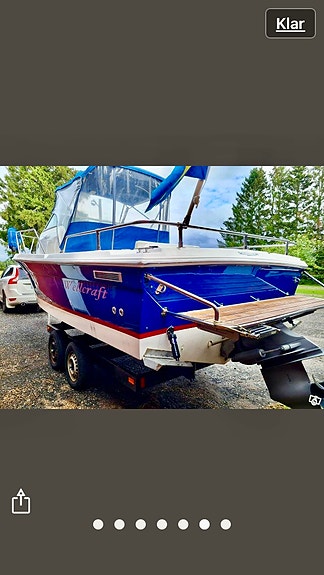 Wellcraft Wa 3 of 5