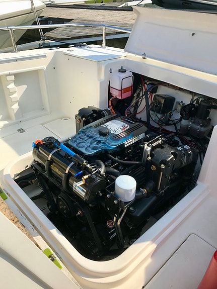 Wellcraft Wa 5 of 5