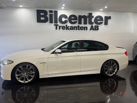 BMW 520d 3 of 17