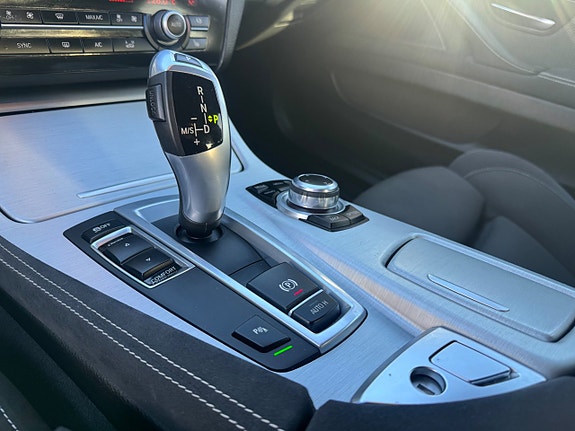 BMW 520d 14 of 17