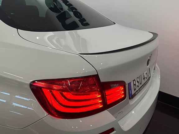 BMW 520d 7 of 17