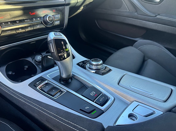 BMW 520d 15 of 17