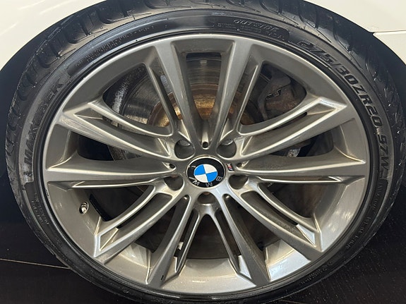 BMW 520d 8 of 17