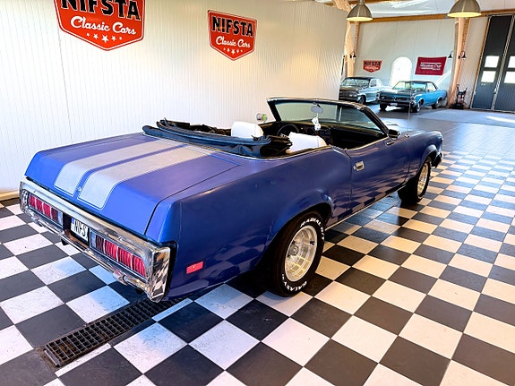 Mercury Cougar 10 of 29