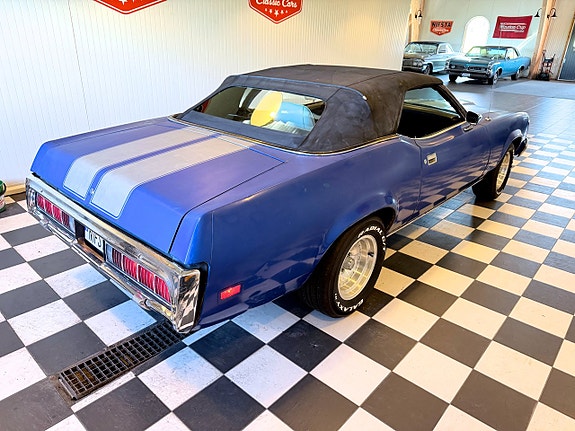 Mercury Cougar 13 of 29