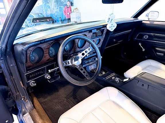 Mercury Cougar 22 of 29