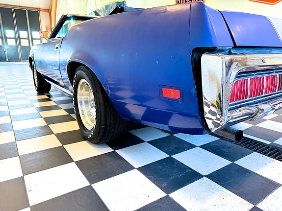 Mercury Cougar 17 of 29