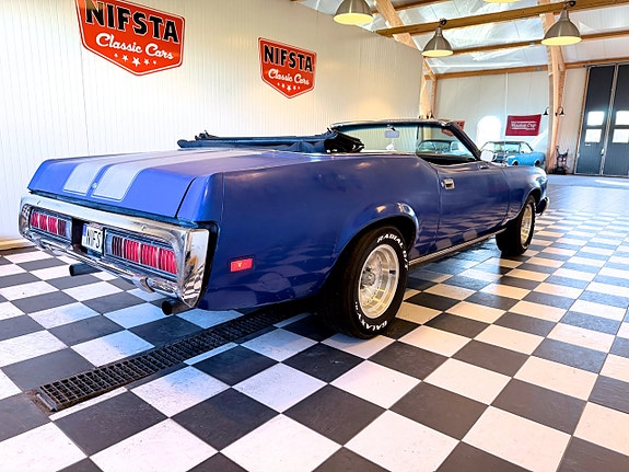 Mercury Cougar 12 of 29