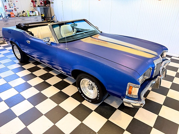 Mercury Cougar 9 of 29