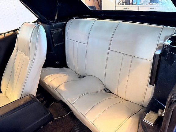 Mercury Cougar 24 of 29