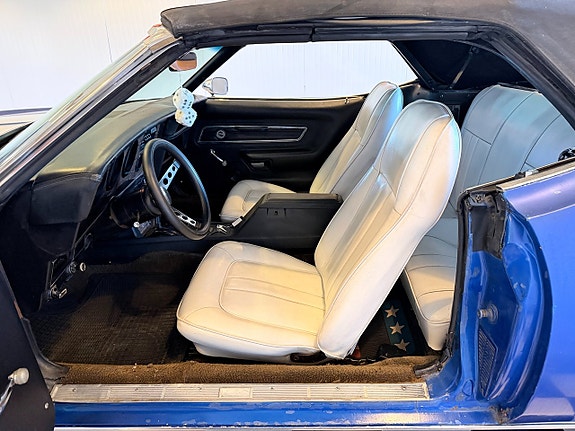 Mercury Cougar 20 of 29