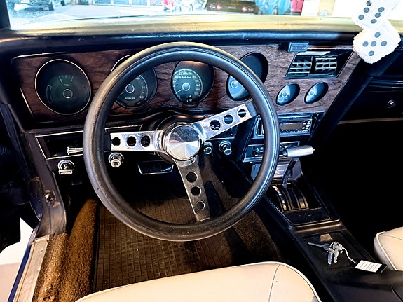 Mercury Cougar 23 of 29