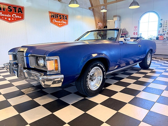 Mercury Cougar 5 of 29