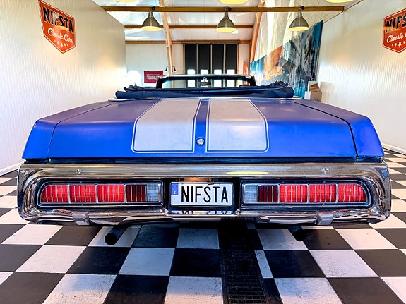 Mercury Cougar 14 of 29