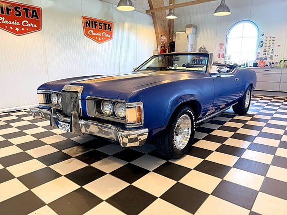 Mercury Cougar 2 of 29