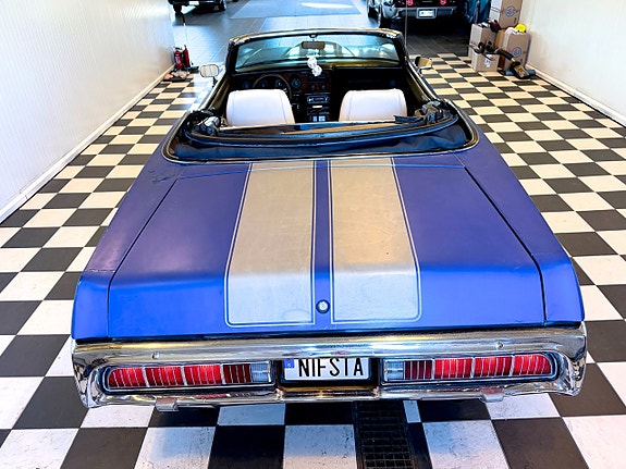 Mercury Cougar 15 of 29