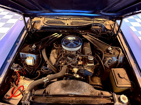 Mercury Cougar 27 of 29