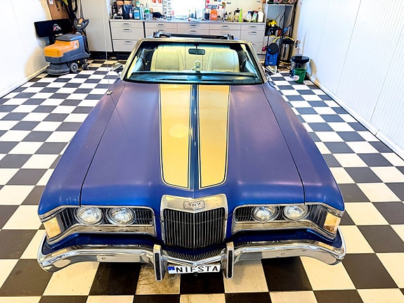 Mercury Cougar 7 of 29
