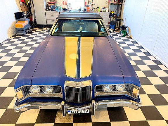 Mercury Cougar 19 of 29