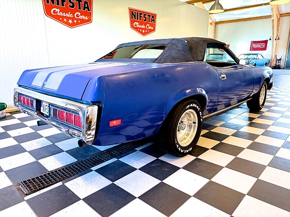 Mercury Cougar 11 of 29
