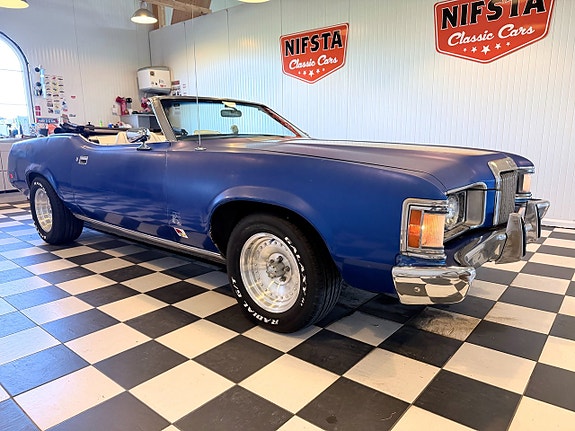 Mercury Cougar 8 of 29