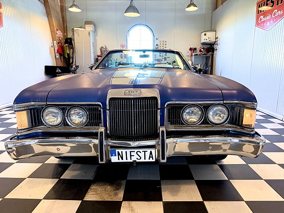 Mercury Cougar 6 of 29