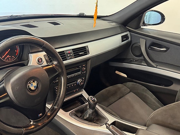 BMW 320d 7 of 7