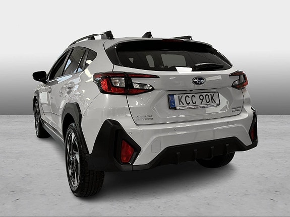 Subaru Crosstrek 3 of 15