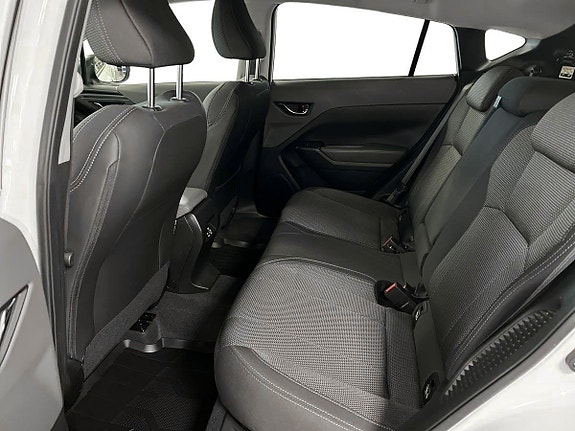 Subaru Crosstrek 7 of 15