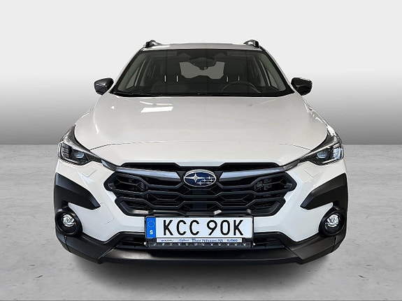 Subaru Crosstrek 6 of 15