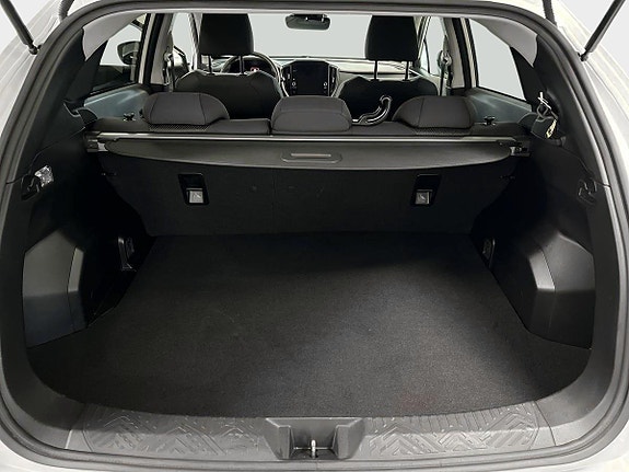 Subaru Crosstrek 9 of 15