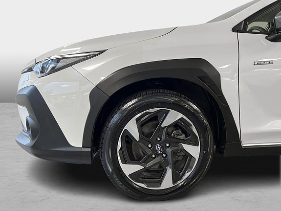 Subaru Crosstrek 15 of 15