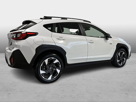 Subaru Crosstrek 4 of 15