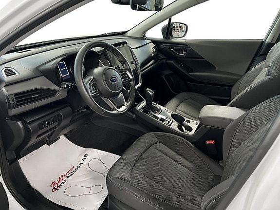 Subaru Crosstrek 8 of 15