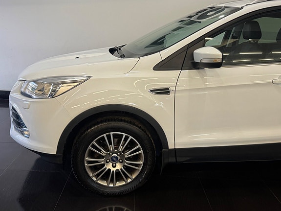 Ford Kuga 4 of 13