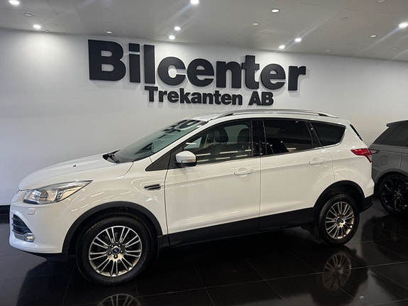 Ford Kuga 3 of 13
