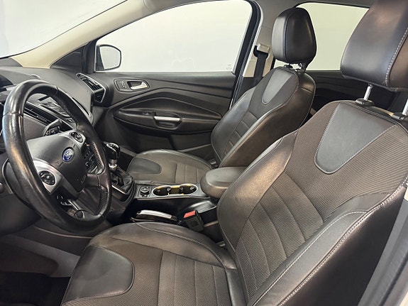 Ford Kuga 9 of 13