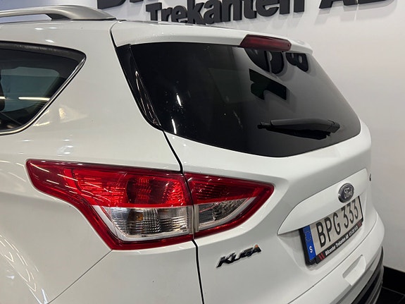 Ford Kuga 6 of 13