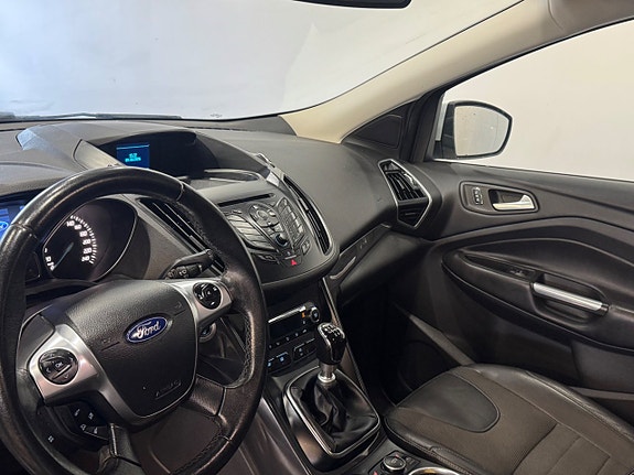 Ford Kuga 10 of 13