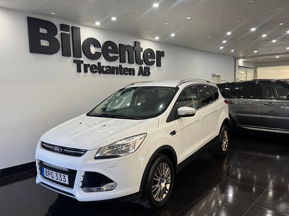 Ford Kuga 2 of 13