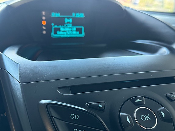 Ford Kuga 13 of 13